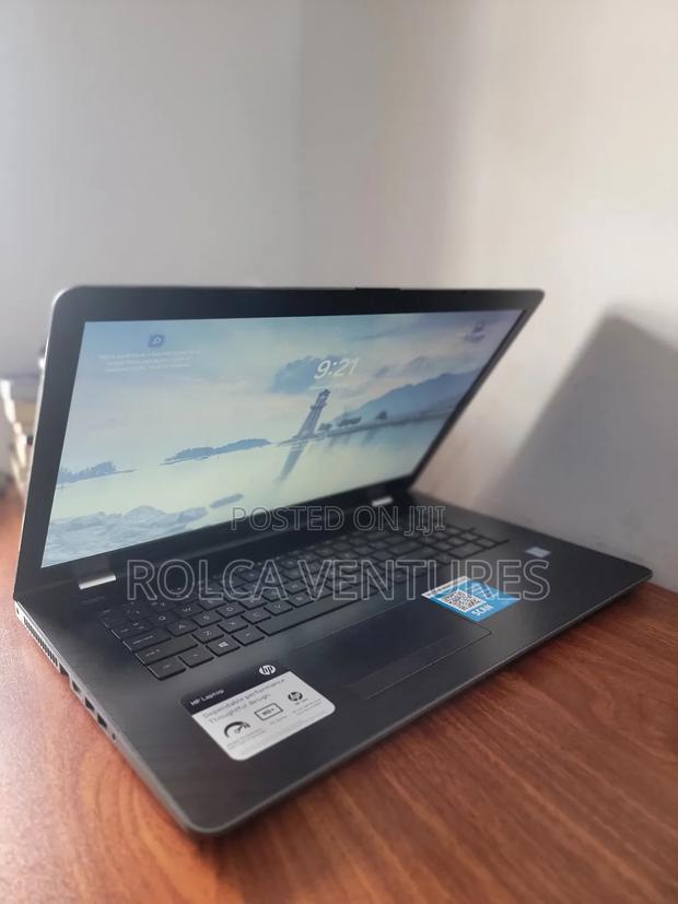 Laptop HP 8GB Intel Core I7 HDD 2T photo 7