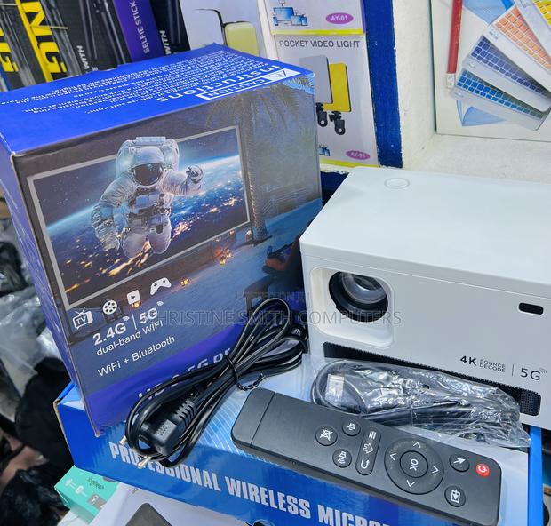 Mini Projector