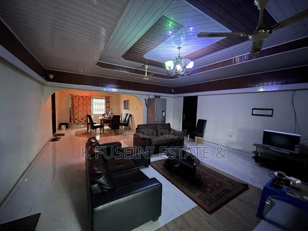 5bdrm House in K Fuseini Estate, Kumasi Metropolitan for sale photo 3