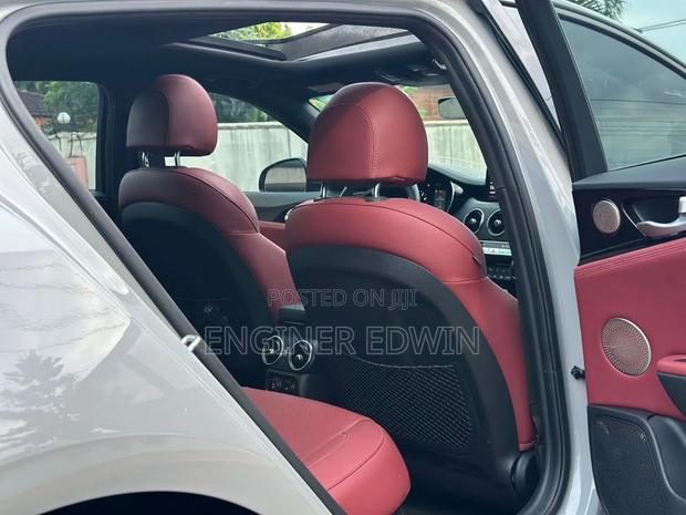 Kia Stinger Premium AWD 2019 Gray photo 9
