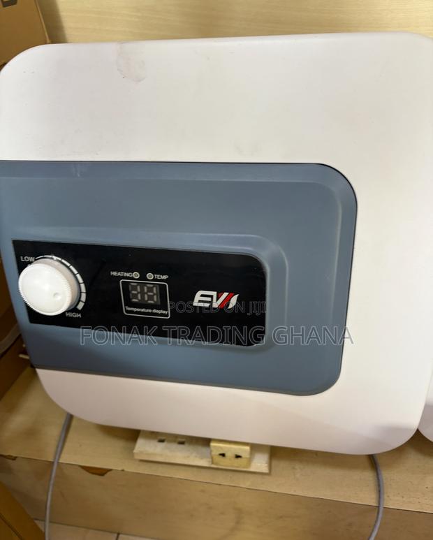 100 Liters 50 Litres Water Heater photo 2