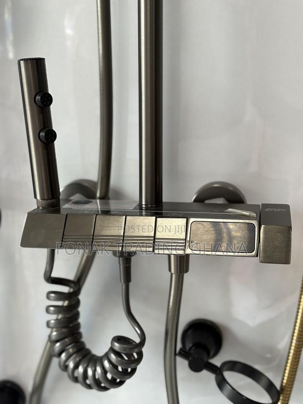 680 GHC Shower for Apartment Hotels photo 4