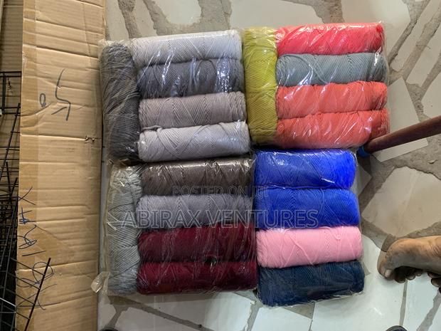 100g 8ply Milk Cotton Yarn 1pc photo 2