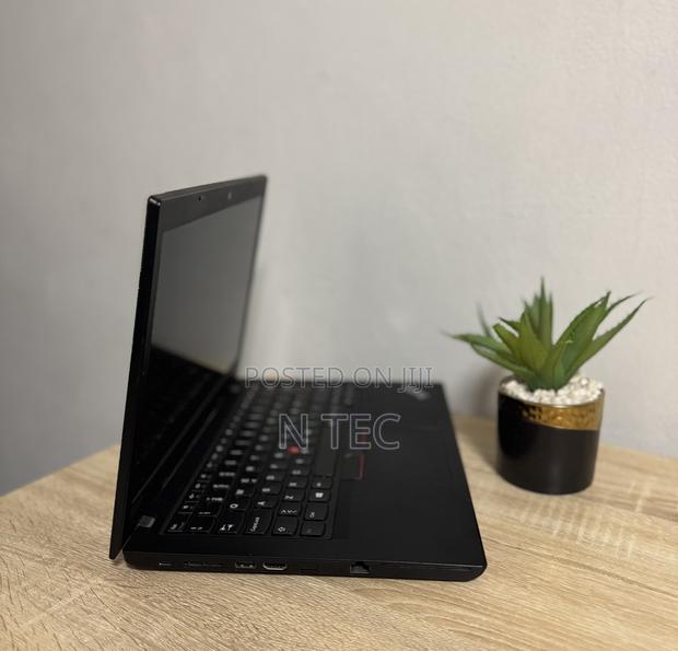 Laptop Lenovo ThinkPad L480 16GB Intel Core I5 SSD 512GB · Photo 4