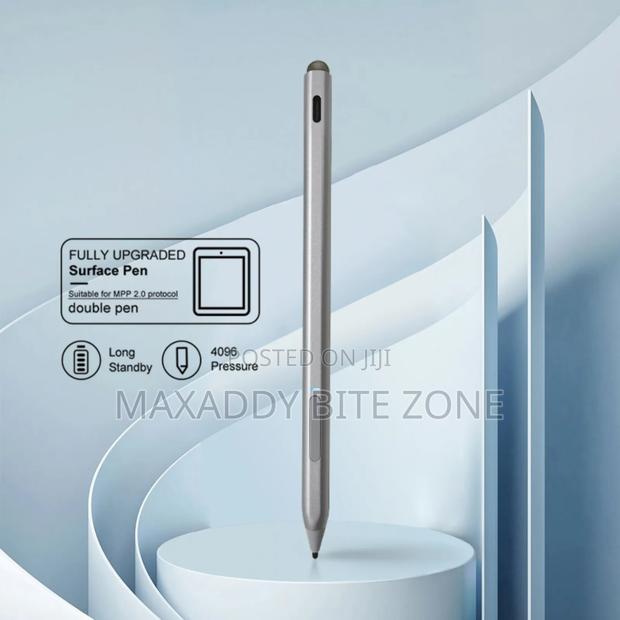 Stylus Pen For Microsoft Surface 4096 Pressure Sensitivity photo 2