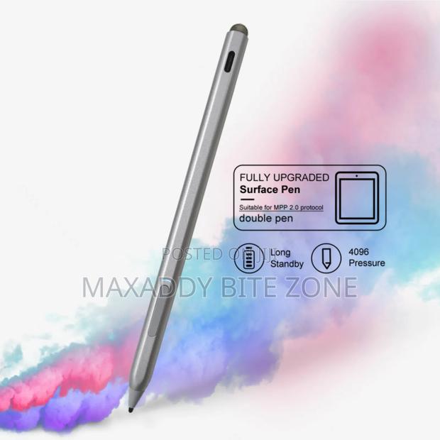 Stylus Pen For Microsoft Surface 4096 Pressure Sensitivity photo 6