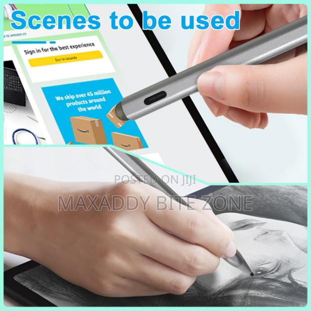 Stylus Pen For Microsoft Surface 4096 Pressure Sensitivity photo 7