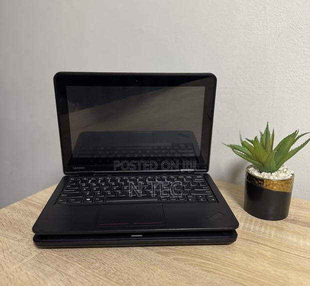 Laptop Lenovo Yoga 11e 4GB Intel SSD 128GB · Photo 4