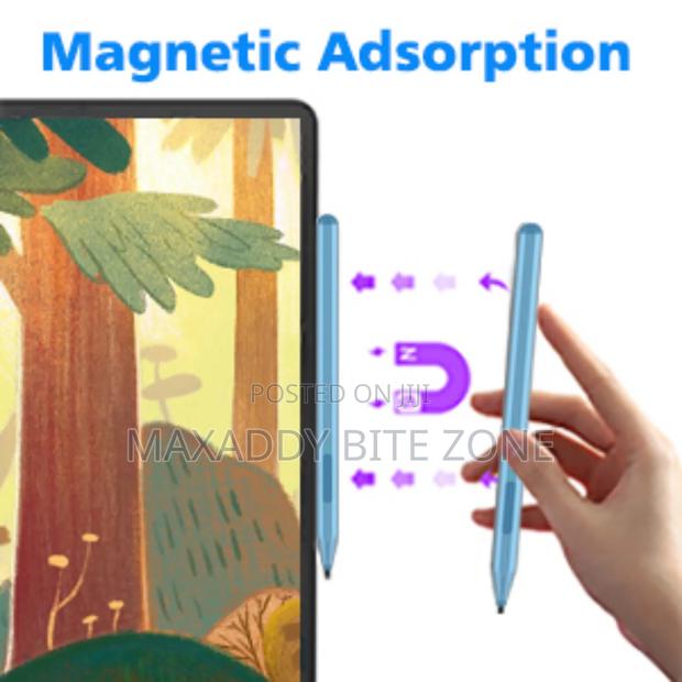 Stylus Pen For Microsoft Surface 1024 Pressure Sensitivity photo 3