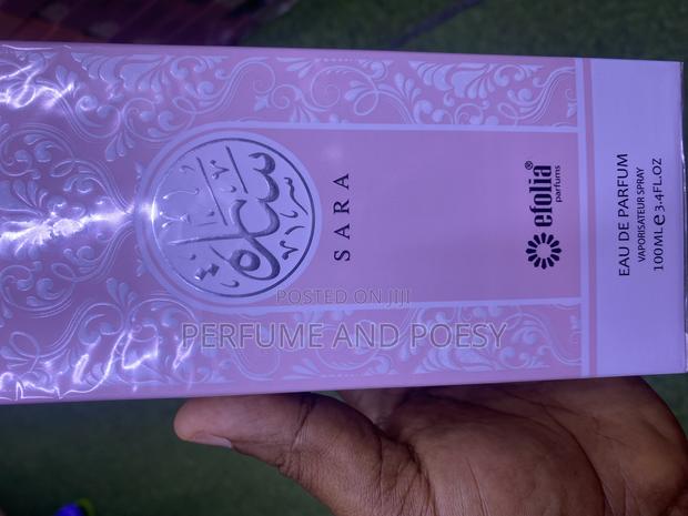 Sara Pink by Efolia · Photo 2