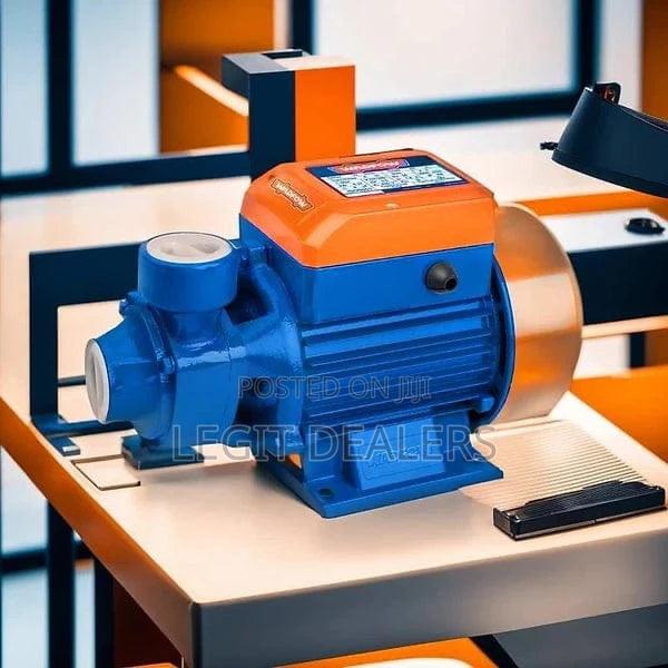 Quality Wadfow Water Pump 0.5hp, 1hp, 1.5hp 2hp