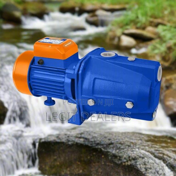 Quality Wadfow Water Pump 0.5hp, 1hp, 1.5hp 2hp photo 3