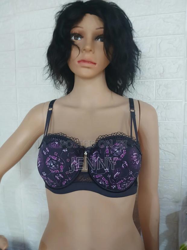 Ladies Cute Bra