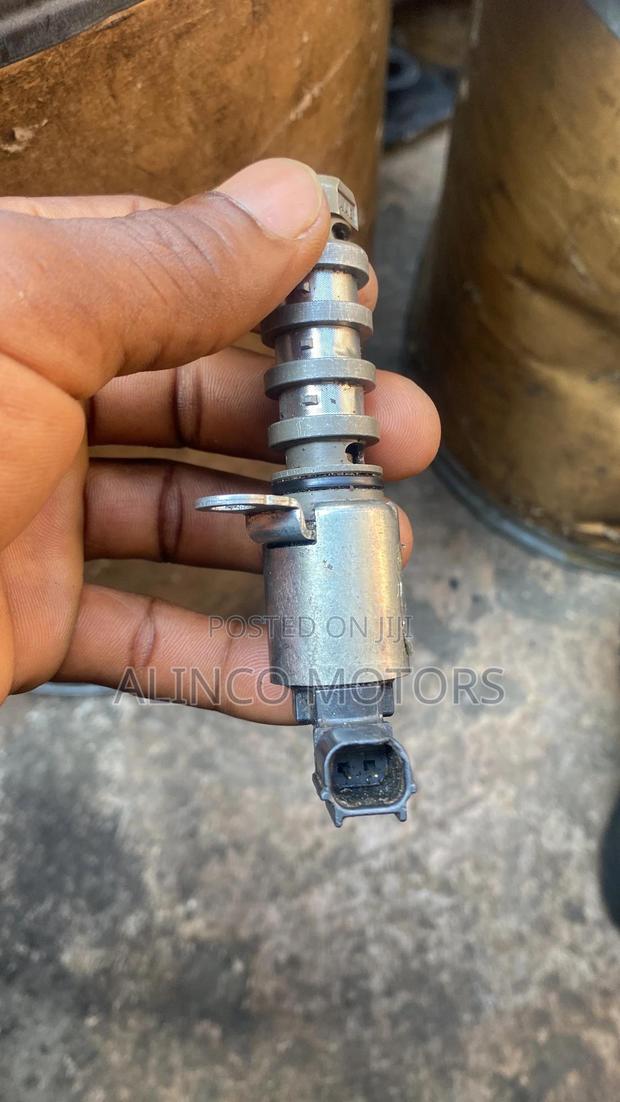 Honda Crv/Accord 2.4l Vvt photo 3