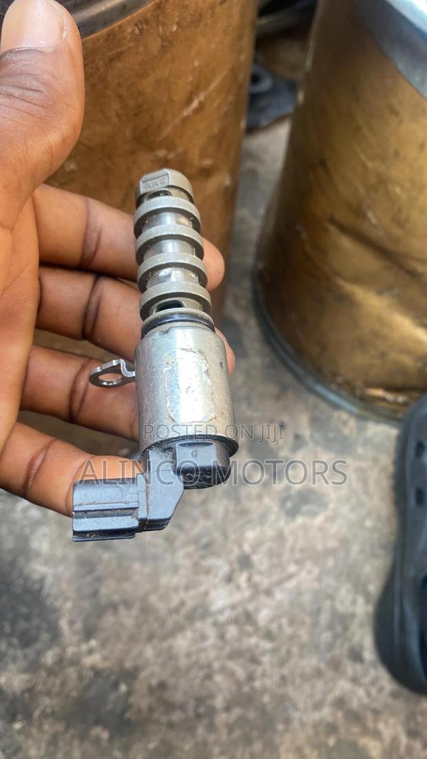 Honda Crv/Accord 2.4l Vvt photo 2