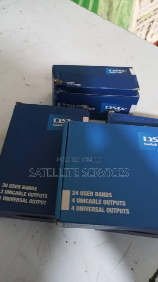DSTV Smart LNB photo 20