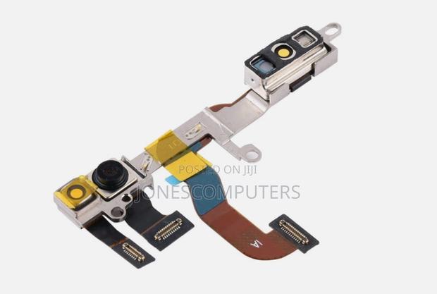 Front Facing Camera for Google Pixel 4xl Replacement photo 2