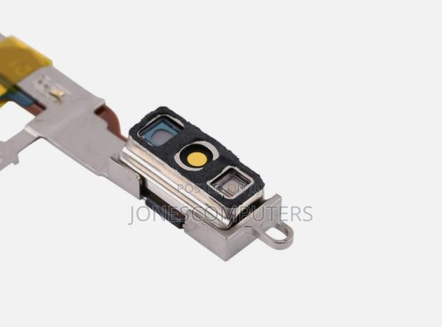 Front Facing Camera for Google Pixel 4xl Replacement photo 4