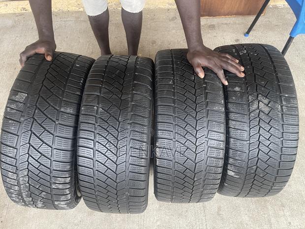 225/45r17 Run Flat Tyres Available
