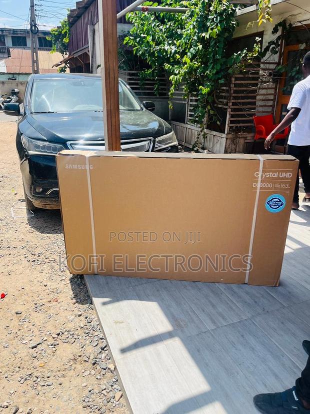 Shop Quality Yet Affordable Samsung 65 Inch Uhd Smart Tv · Photo 3