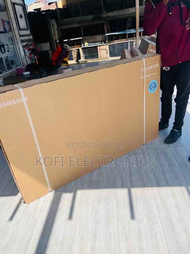 Shop Quality Yet Affordable Samsung 65 Inch Uhd Smart Tv · Photo 4