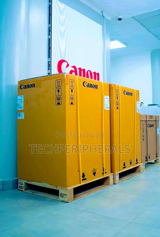 Canon Image-Runner Color Copier C3326i · Photo 4