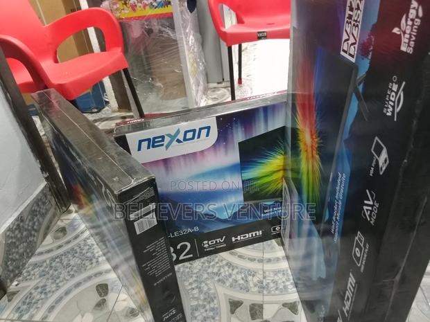 Nexon Good Life Appliance 32 Inches Tv Nexon Digital Tv · Photo 2