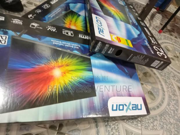 Led Display 32 Inches Tv Nexon Generational Tv · Photo 2