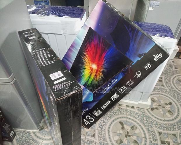Super Wide 43 Nexon Tv Digital 43 Inches Tv · Photo 4