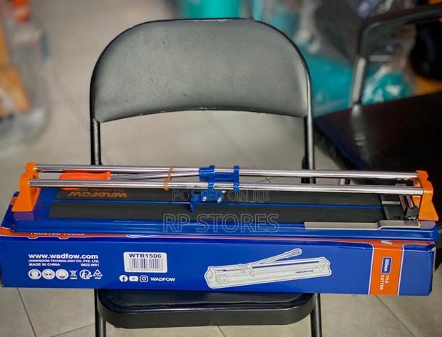 Wadfow Tile Cutter 600mm · Photo 3