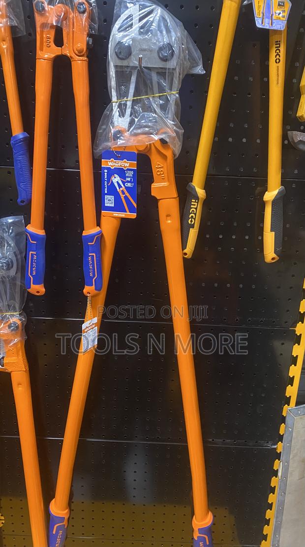 Wadfow Bolt Cutter 1200mm (48”) · Photo 3