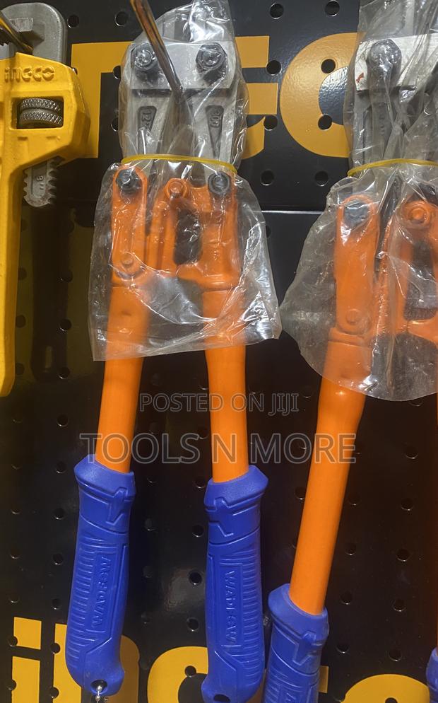 Wadfow Bolt Cutter 12” · Photo 3