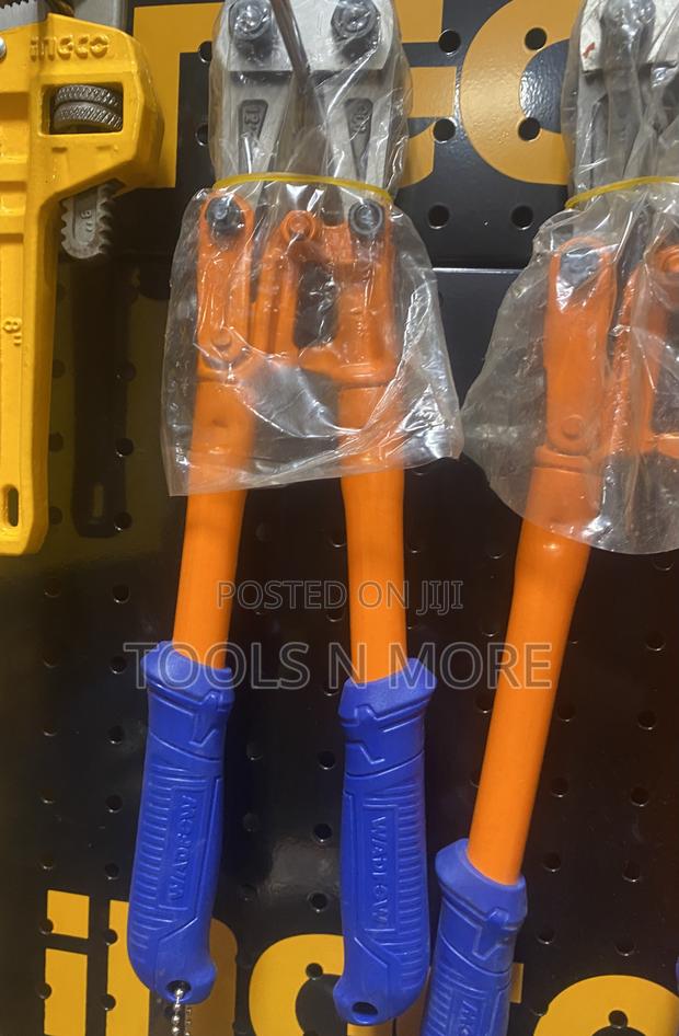 Wadfow Bolt Cutter 12” · Photo 4