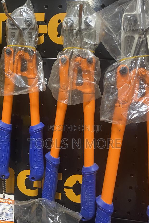 Wadfow Bolt Cutter 14” · Photo 2