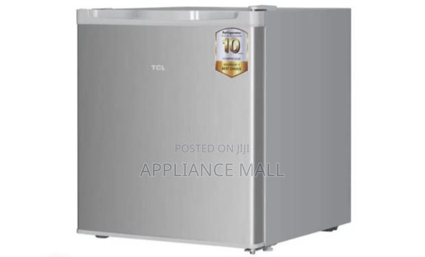 Tcl Bedside Fridge 47l
