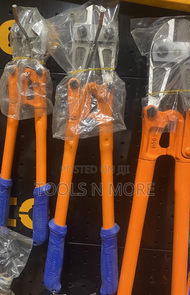 Bolt Cutter 18” · Photo 2