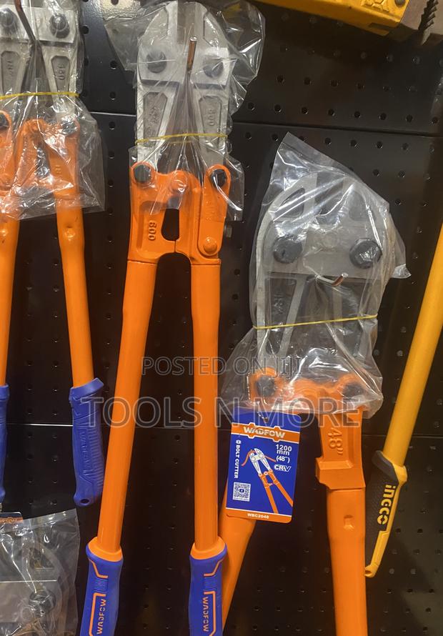 Wadfow Bolt Cutter 600mm (24”) · Photo 2