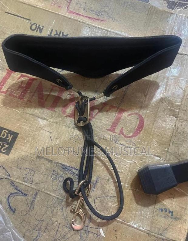 Cebulla Saxophone Neck Strap · Photo 4