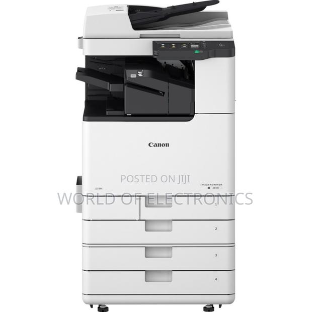 Canon Imagerunner 2930i Laser Multifunctional Printer · Photo 2