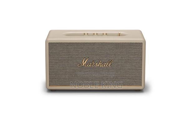 Marshall Action Iii Bluetooth Speaker photo 3