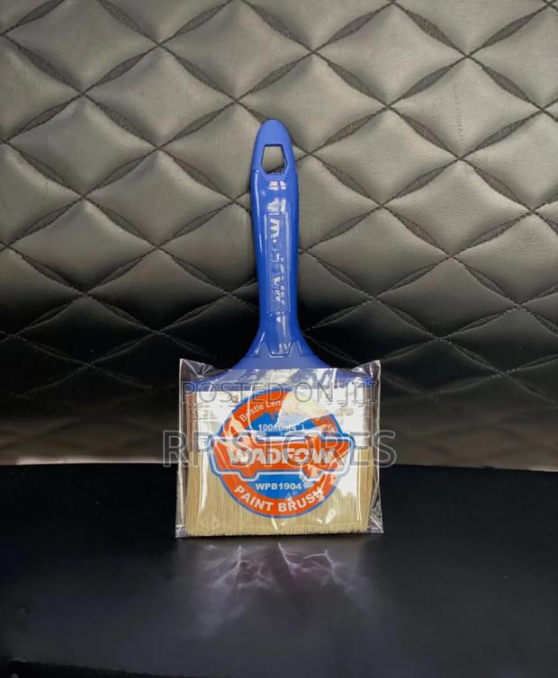 Wadfow Panting Brush 3" 4" · Photo 3