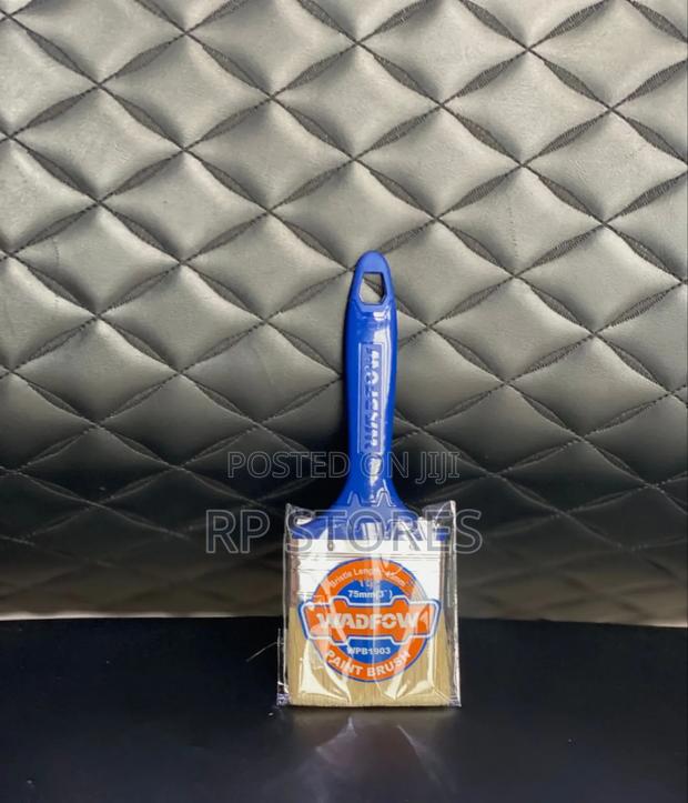 Wadfow Panting Brush 3" 4" · Photo 4