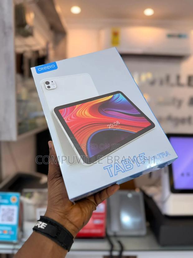 New Tablet 512 GB Gray · Photo 1