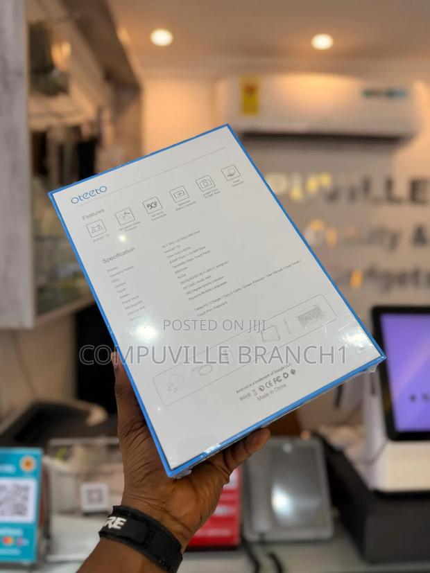 New Tablet 512 GB Gray · Photo 2