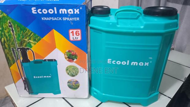 Spraying Machine · Photo 4