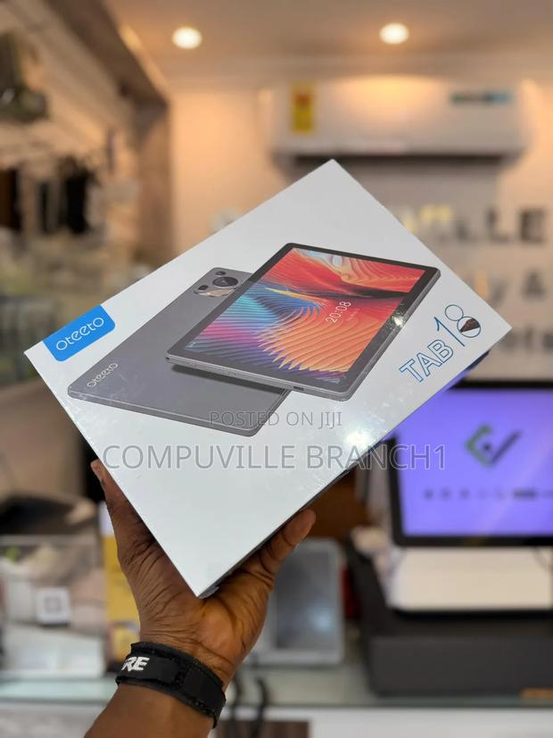 New Tablet 512 GB Blue · Photo 1