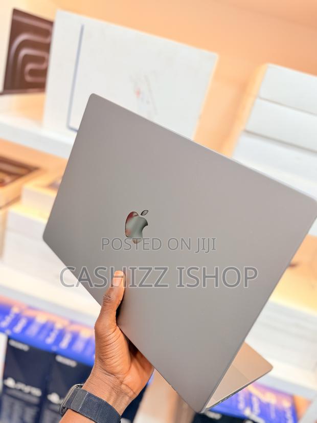 Laptop Apple MacBook Pro 2023 M2 Max 16-inch 36GB SSD 1T