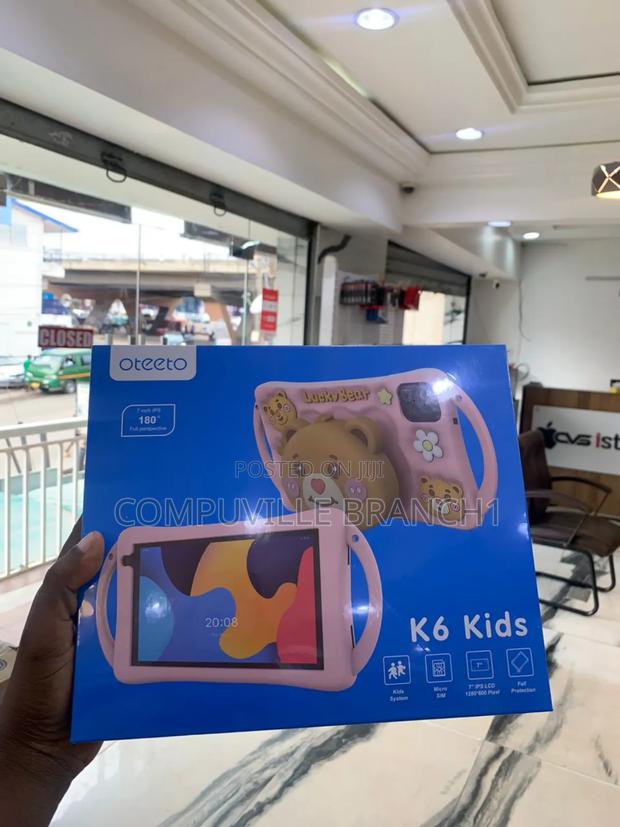 New Tablet 128 GB · Photo 1