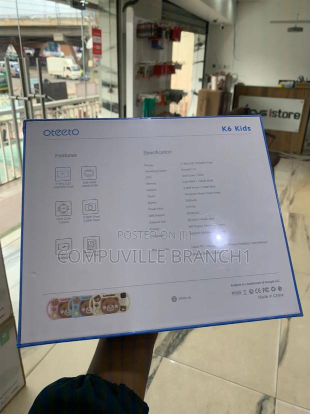 New Tablet 128 GB · Photo 2
