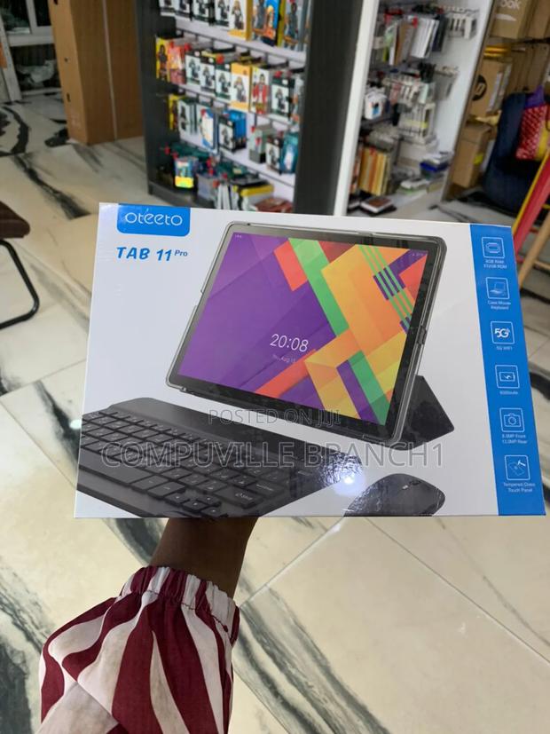 New Tablet 512 GB Gray · Photo 1
